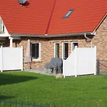Skanhuus Prázdninový dům