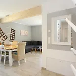 Skanhuus 펜션 클뤼츠