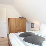 Skanhuus Prázdninový dům *