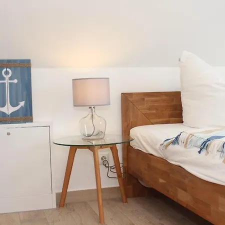 בית נופש Skanhuus