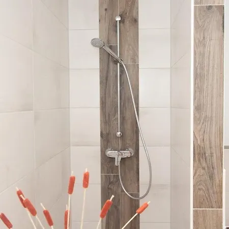 בית נופש Skanhuus *