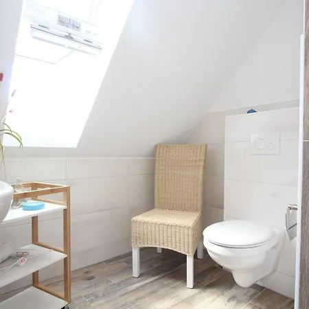 Skanhuus בית נופש קלוץ