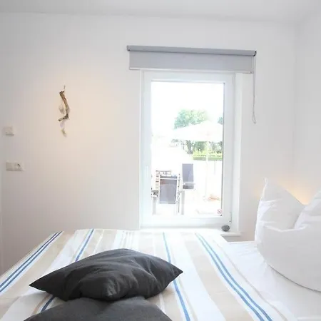 בית נופש Skanhuus קלוץ