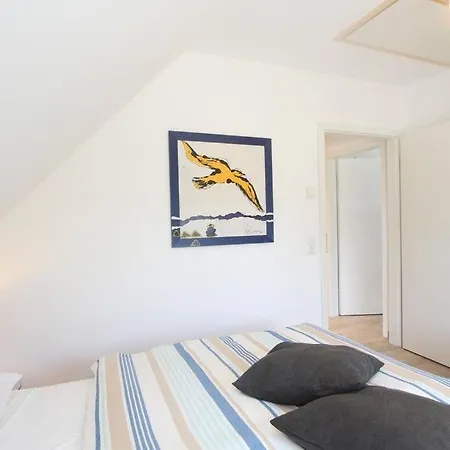 בית נופש Skanhuus *