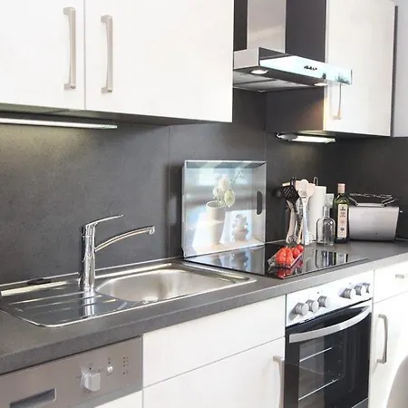 בית נופש Skanhuus