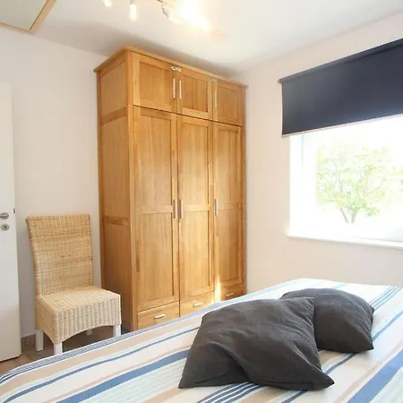 בית נופש Skanhuus